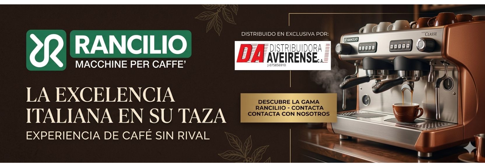 Rancilio